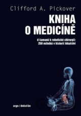 Kniha o medicíně
