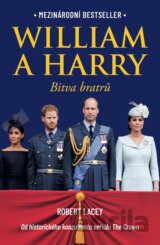 William a Harry