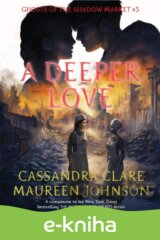 A Deeper Love