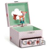 Srnča (hracia skrinka so zásuvkou)