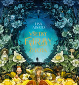 Všetky farby života