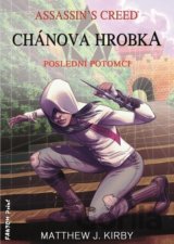 Assassin's Creed: Chánova hrobka