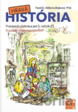 Hravá história 5