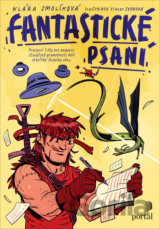 Fantastické psaní
