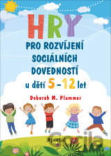 Hry pro rozvíjení sociálních dovedností