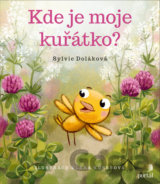 Kde je moje kuřátko?