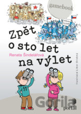 Zpět o sto let na výlet