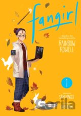 Fangirl - Volume 1 (The Manga)