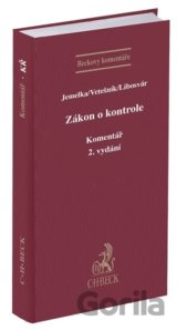 Zákon o kontrole