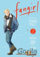 Fangirl - Volume 2 (The Manga)