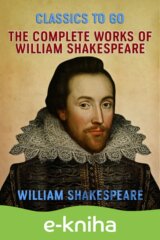 The Complete Works of William Shakespeare