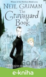 The Graveyard Book