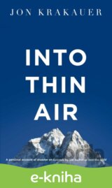 Into Thin Air