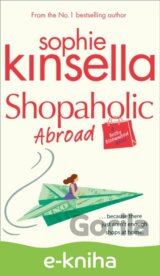 Shopaholic Abroad