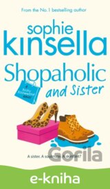 Shopaholic & Sister