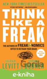 Think Like a Freak