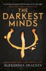 The Darkest Minds
