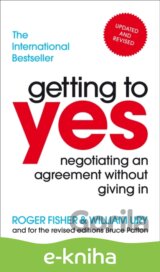 Getting to Yes