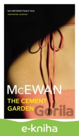 The Cement Garden