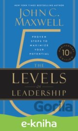 5 Levels of Leadership