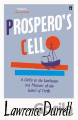 Prospero's Cell