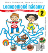Logopedické hádanky 2