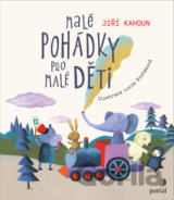 Malé pohádky pro malé děti