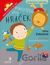 Pokojíček plný hraček