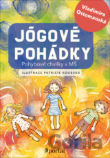 Jógové pohádky