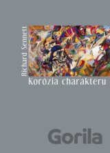 Korózia charakteru
