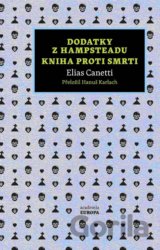 Dodatky z Hampsteadu / Kniha proti smrti