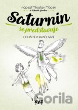 Saturnin se představuje