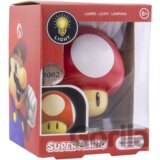 Super Mario - Toat