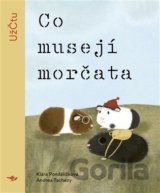 Co musejí morčata