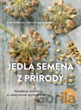 Jedlá semena z přírody
