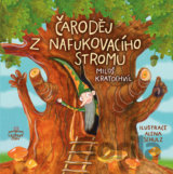 Čaroděj z nafukovacího stromu