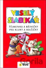 Veselý slabikář