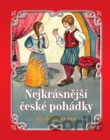 Nejkrásnější české pohádky