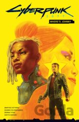 Cyberpunk 2077: Where'S Johnny