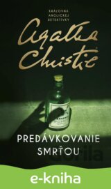 Predávkovanie smrťou