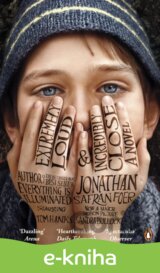 Extremely Loud and Incredibly Close