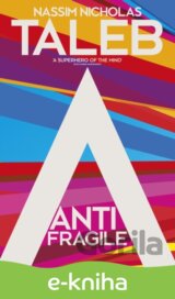 Antifragile