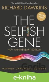The Selfish Gene