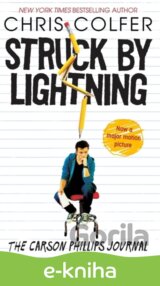 Struck by Lightning