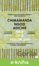 Half of a Yellow Sun