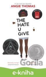 The Hate U Give