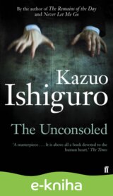 Unconsoled