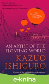 An Artist of the Floating World