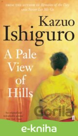 A Pale View of Hills