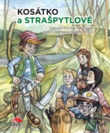 Kosátko a strašpytlové
